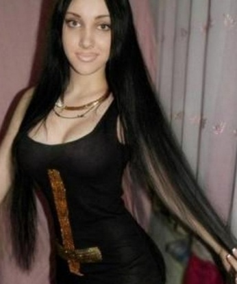 Марина